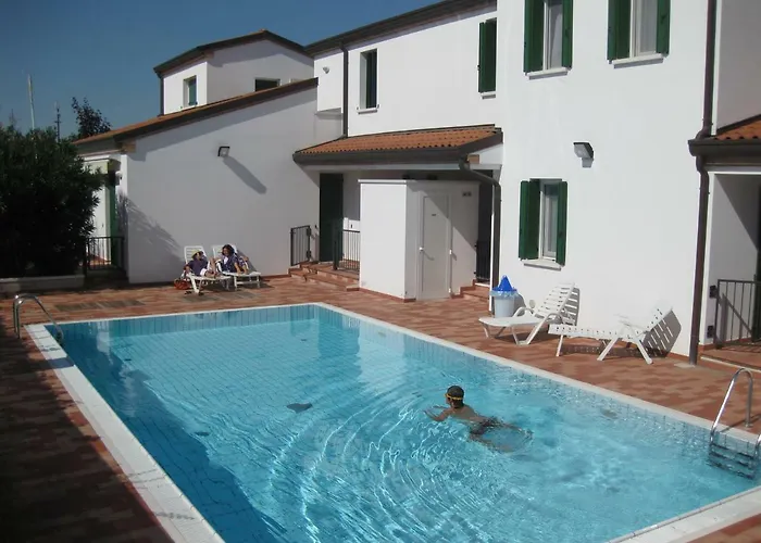 Residence Tamerici