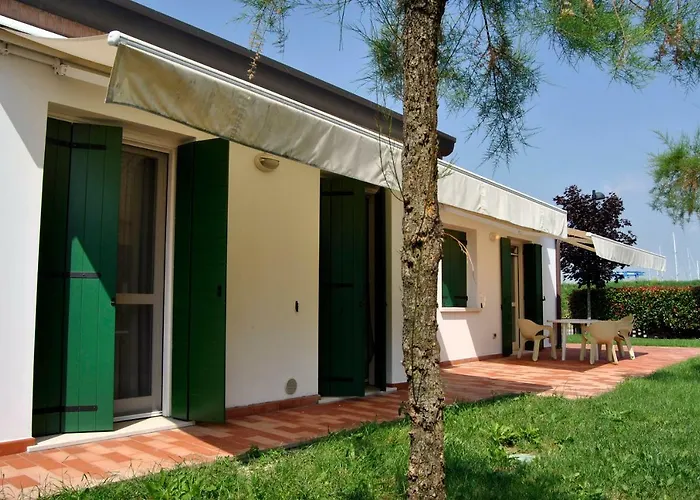 Residence Tamerici